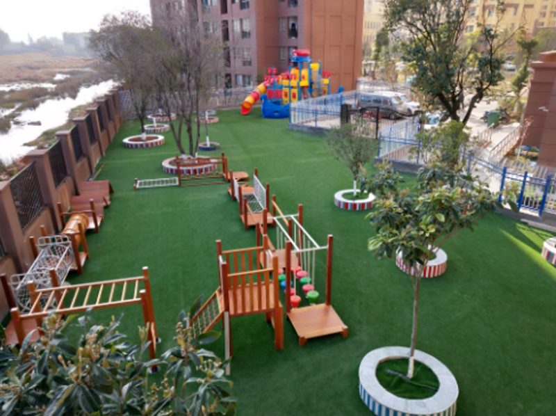 雲南曲靖宣威跨世紀幼兒園:居安(ān)思危,引入蒙特梭利教育,解決發展難題