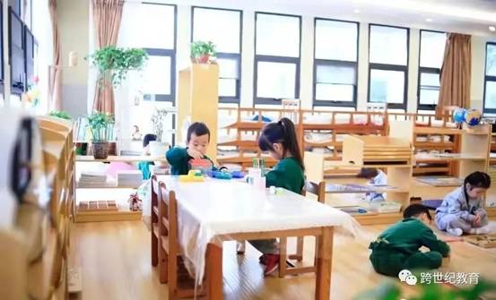 蒙氏教育:教育,需要儀式感,孩子才能(néng)擁有(yǒu)幸福感!